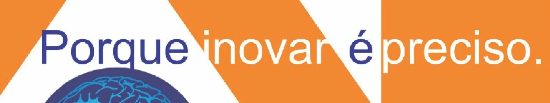 Agência Intelecto - Slogan: Porque inovar é preciso.