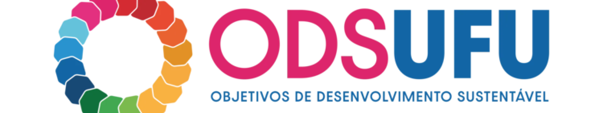 Logotipo Comitê Gestor dos Objetivos do Desenvolvimento Sustentável