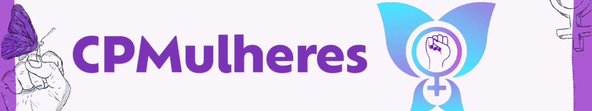 Banner CPMULHERES