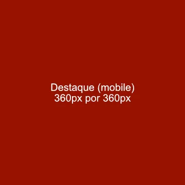 Destaque mobile