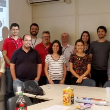 Comissão de assessoramento ao SEI-55BET