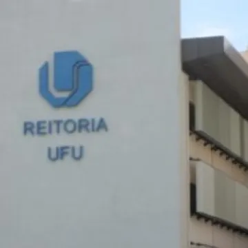 Reitoria 