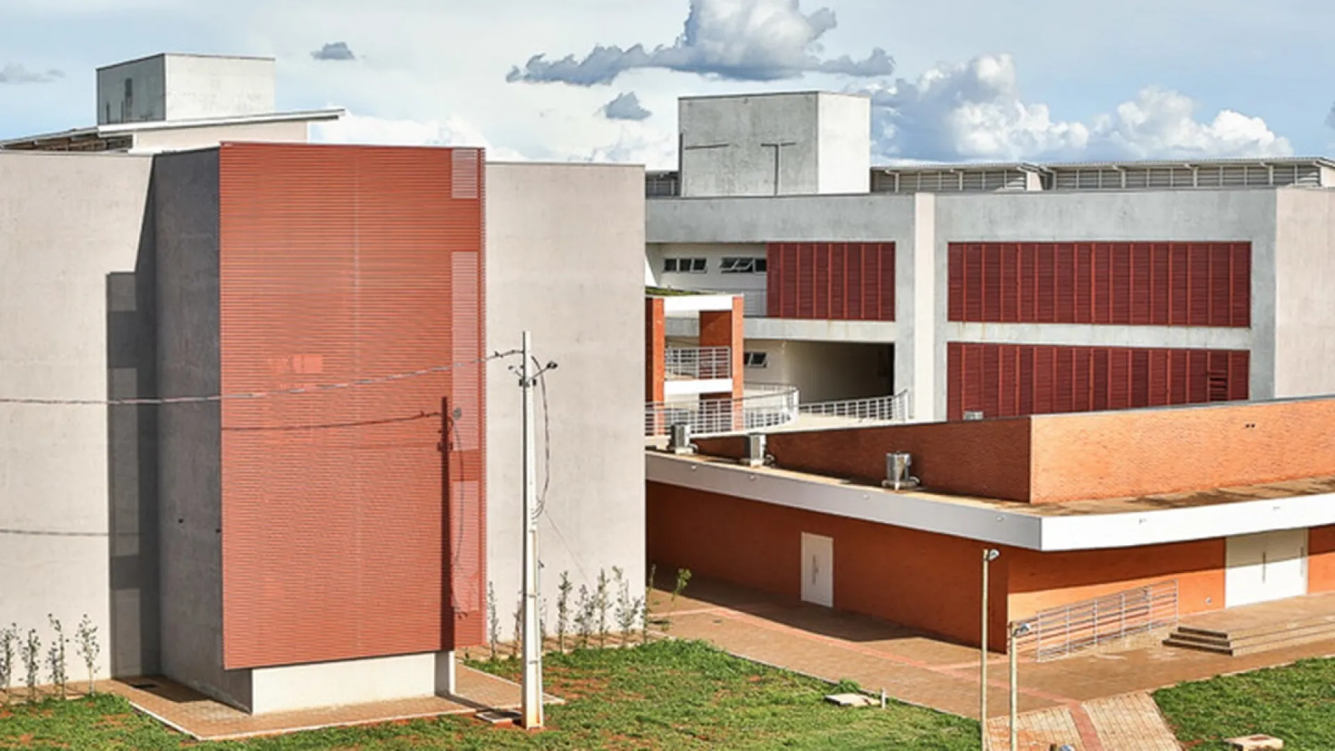 Campus Glória