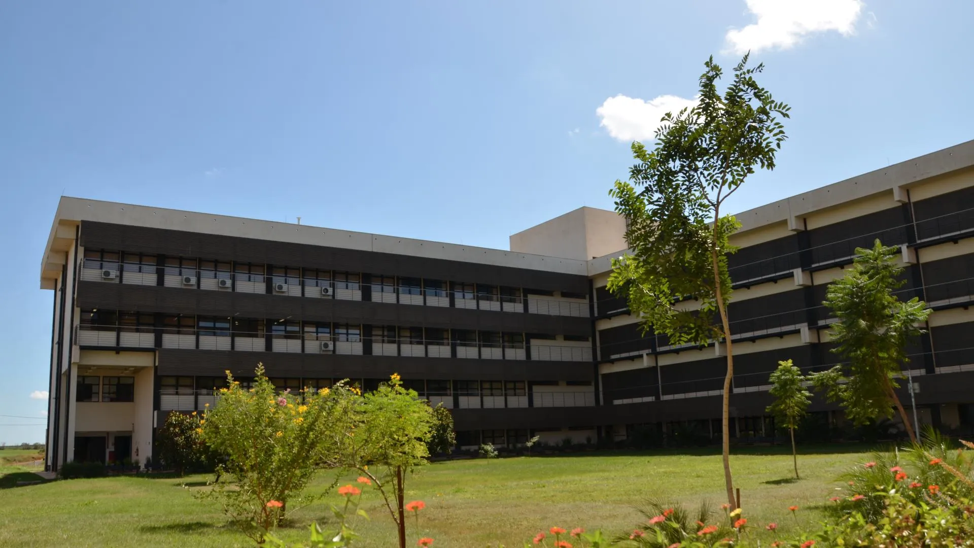 Campus Monte Carmelo